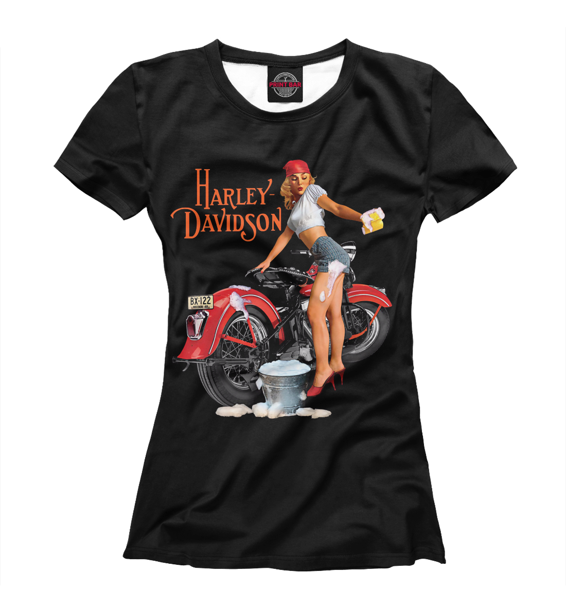 

Harley-Davidson
