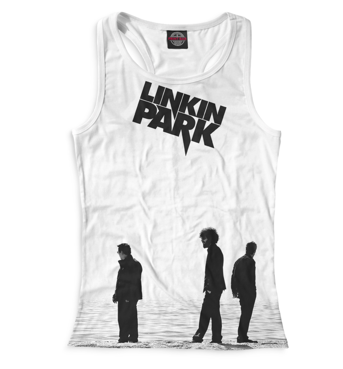 

Linkin Park