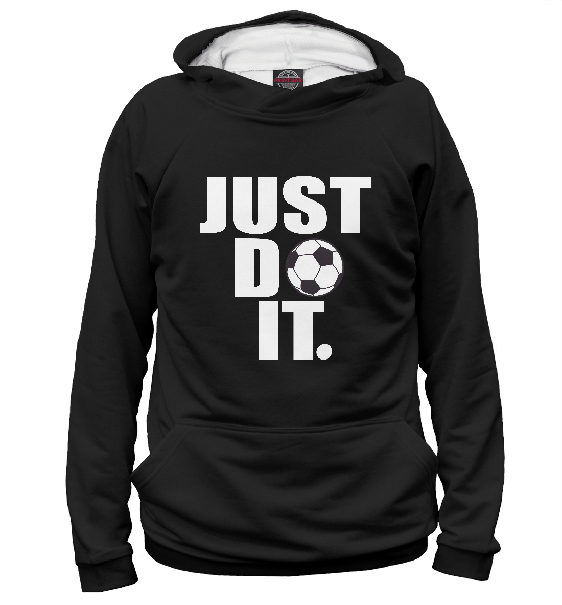 

Just do it