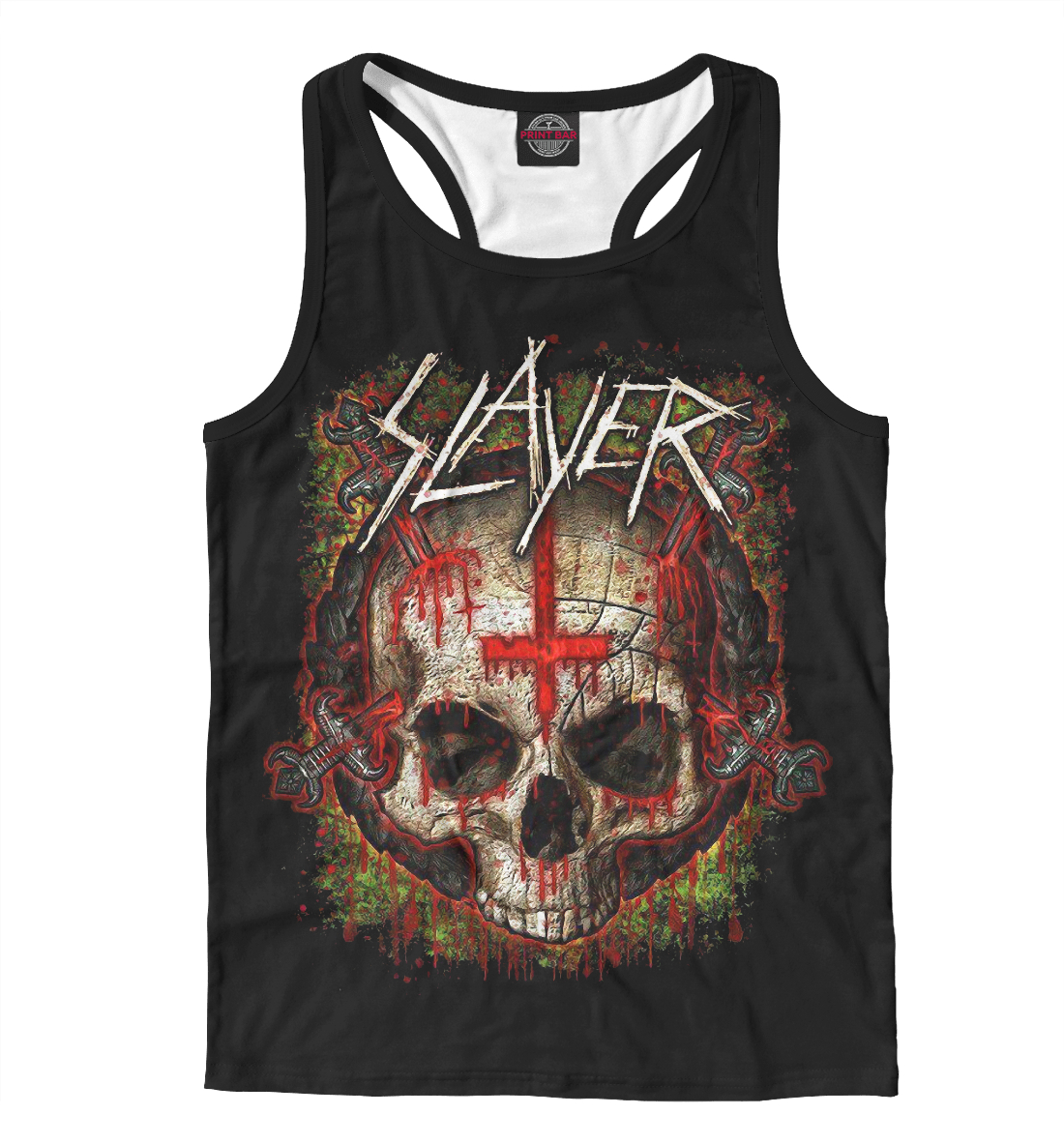 

Slayer