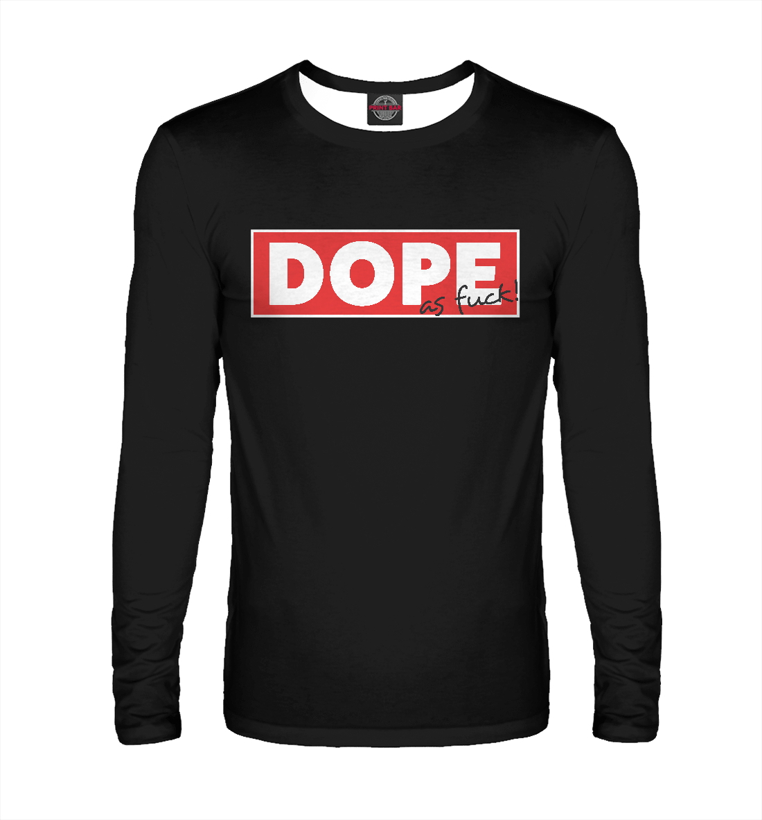 

Dope