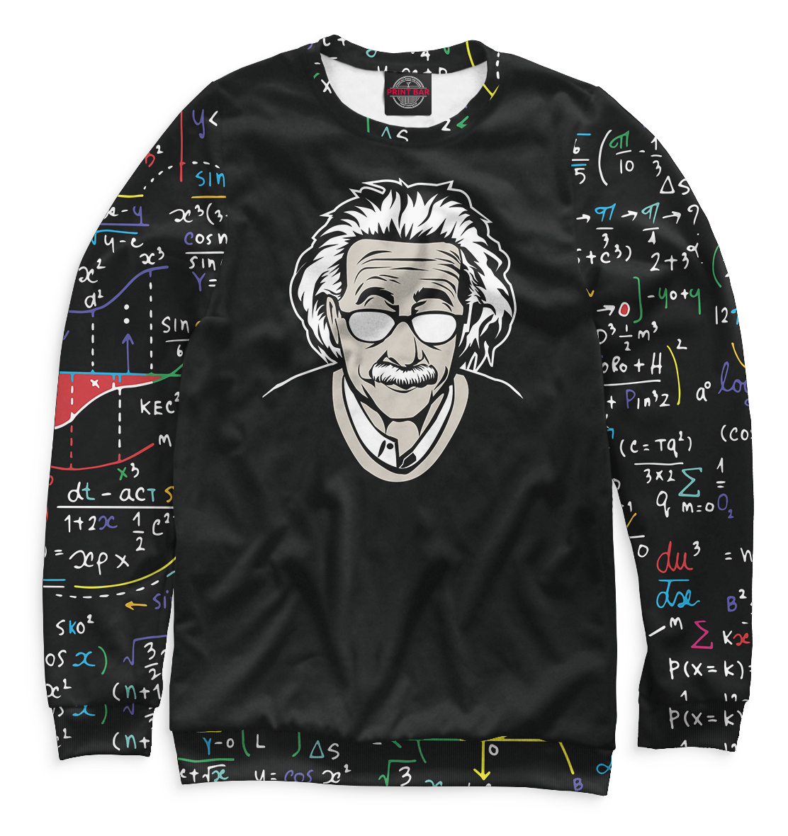 

Альберт Эйнштейн