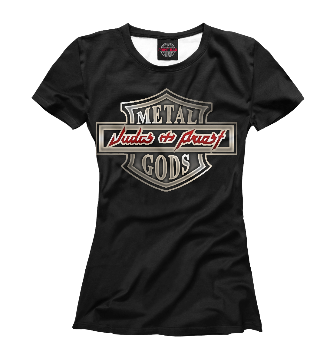 

Judas Priest