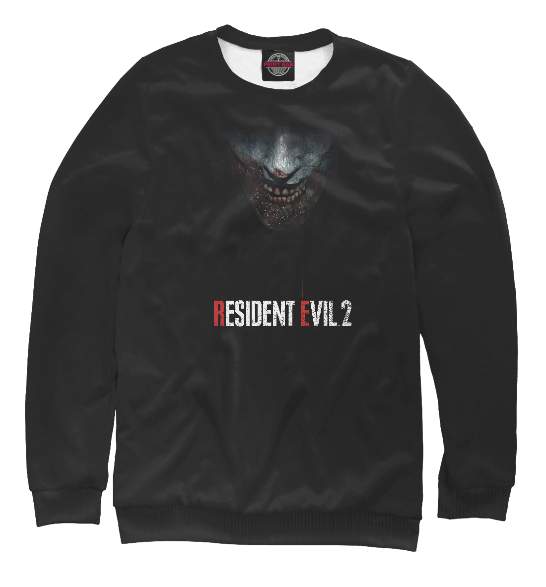 

Resident Evil 2