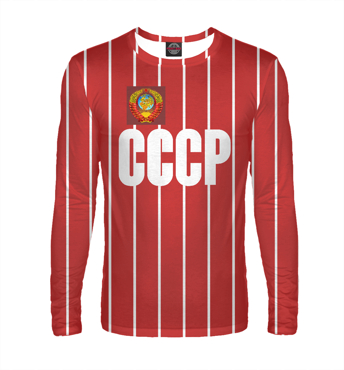 

СССР
