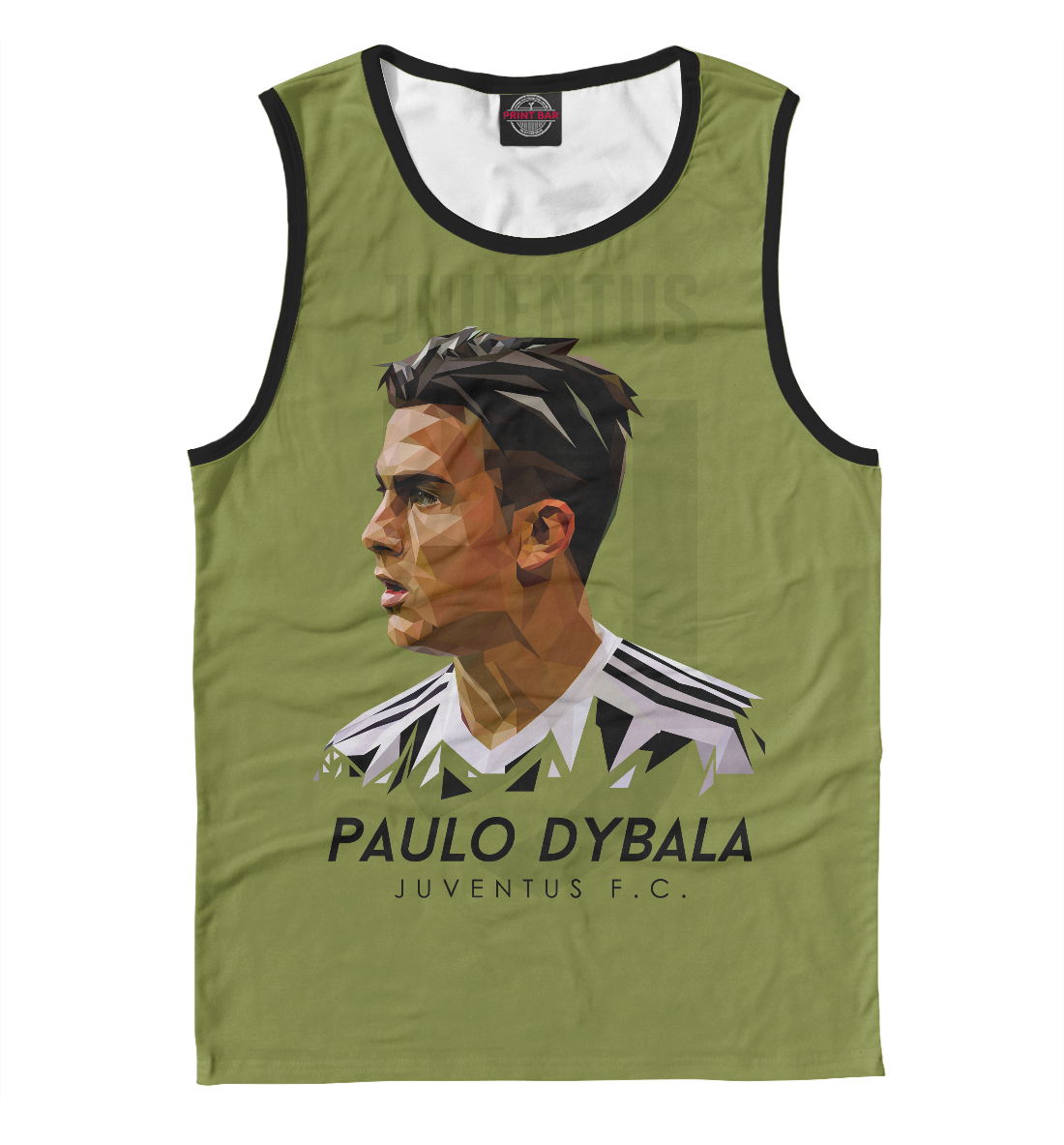 

Paulo Dybala Juventus FC