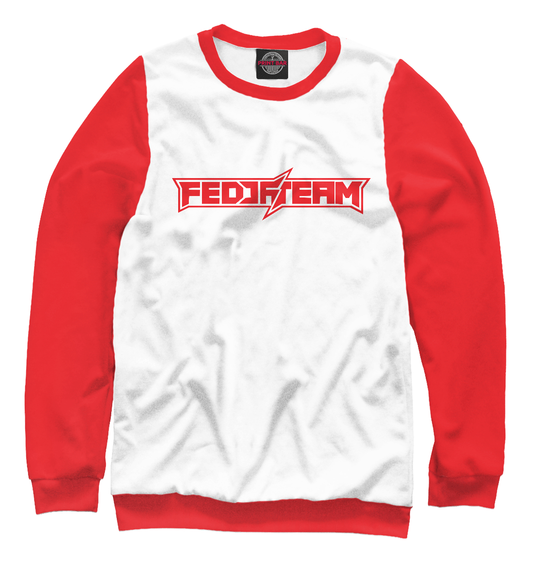 

Fedor Team
