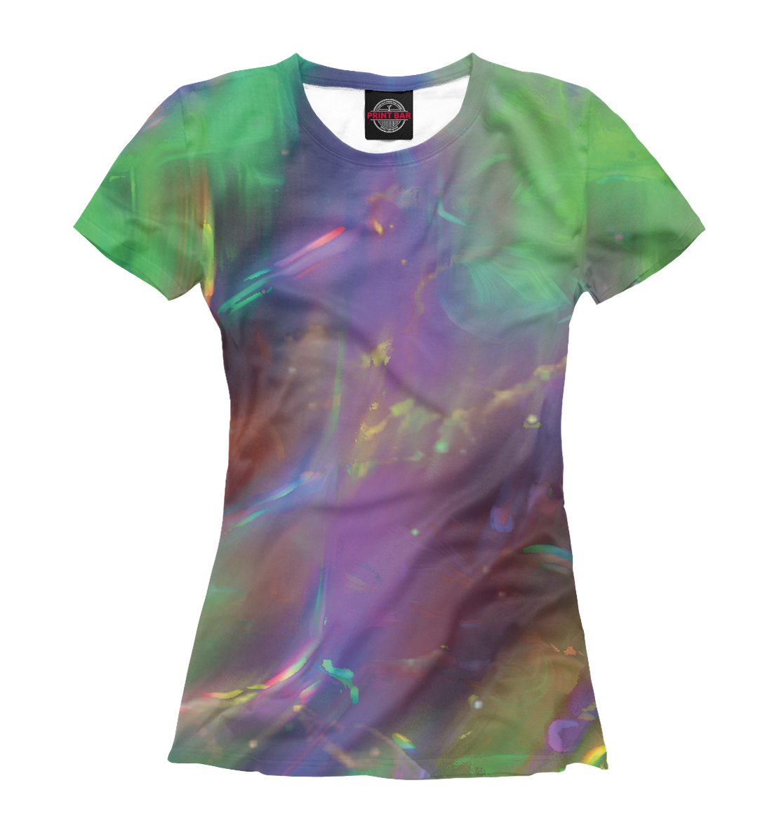 

NeuroSpace