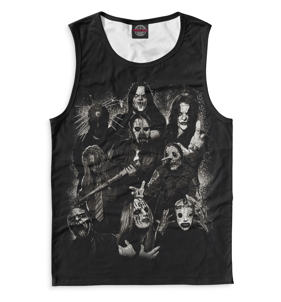 

Slipknot