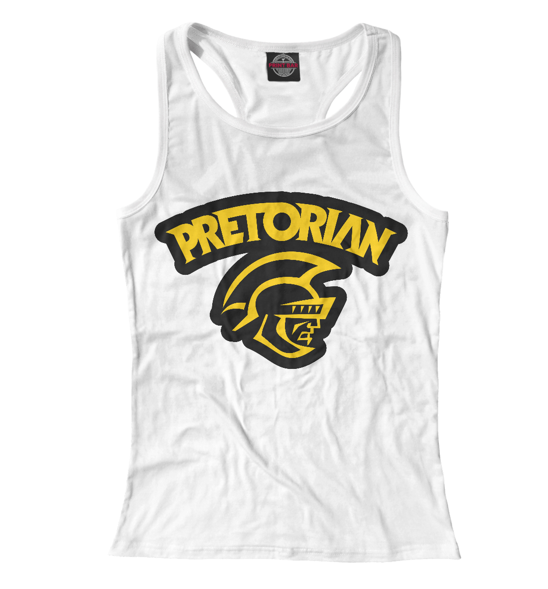 

Pretorian