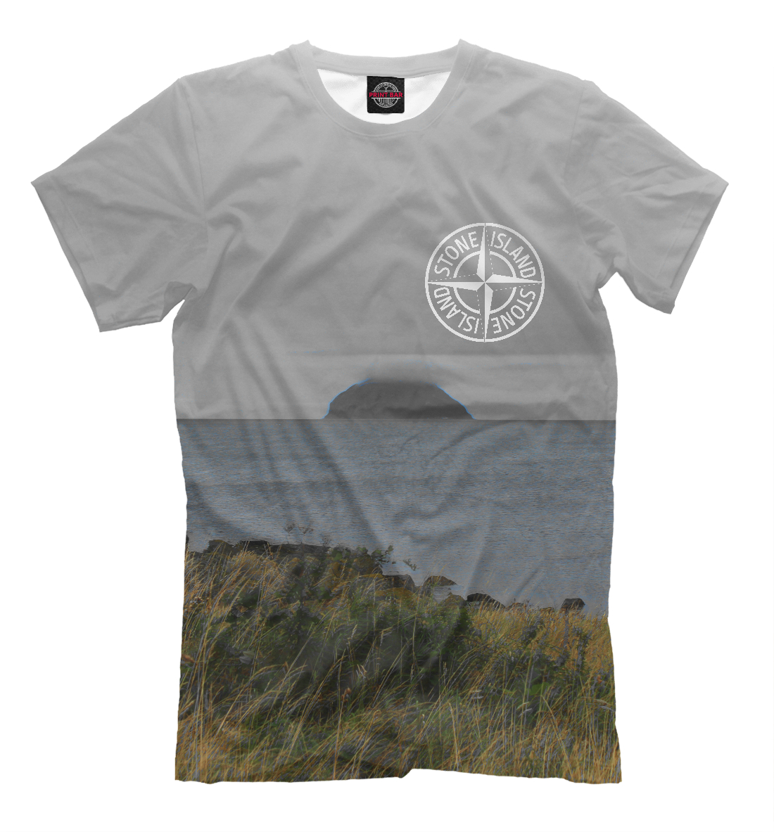 

Stone Island