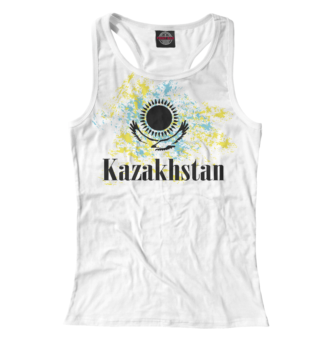 

Яркий Казахстан