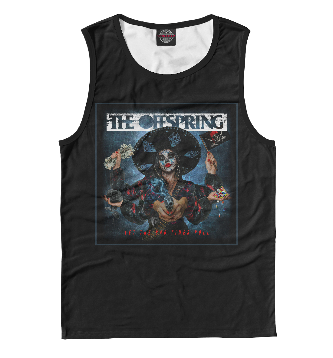 

The Offsping