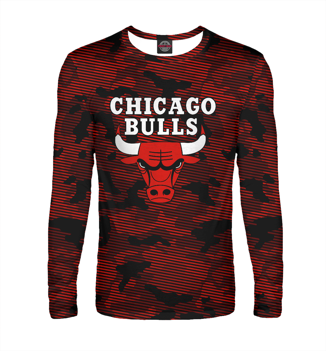 

Chicago Bulls