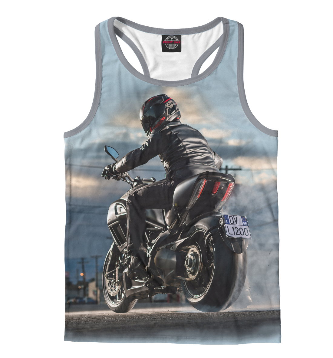 

Ducati