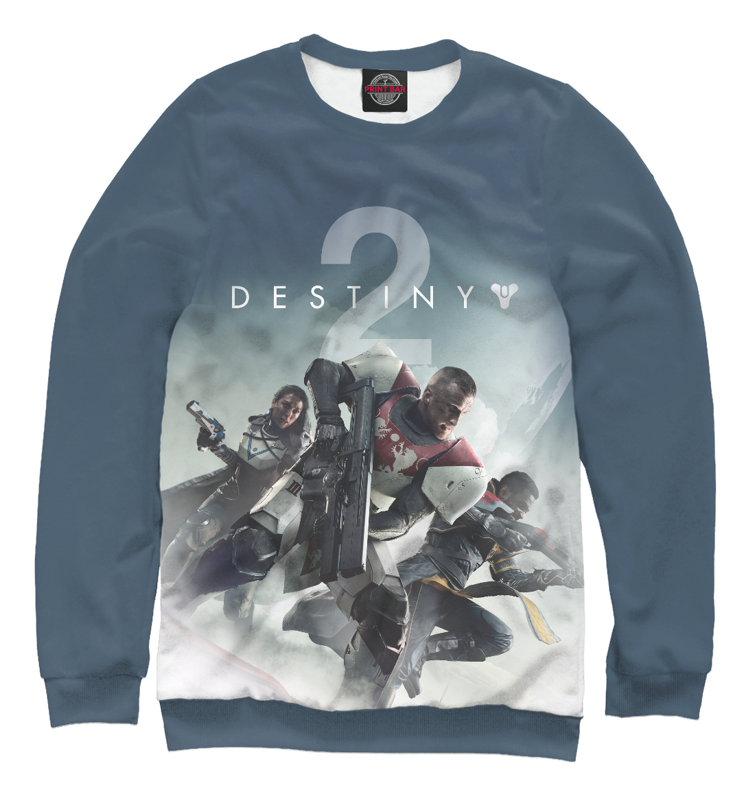 

Destiny 2
