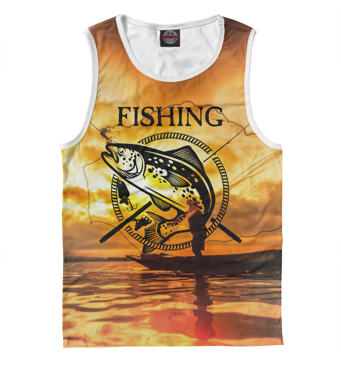 

Fishing