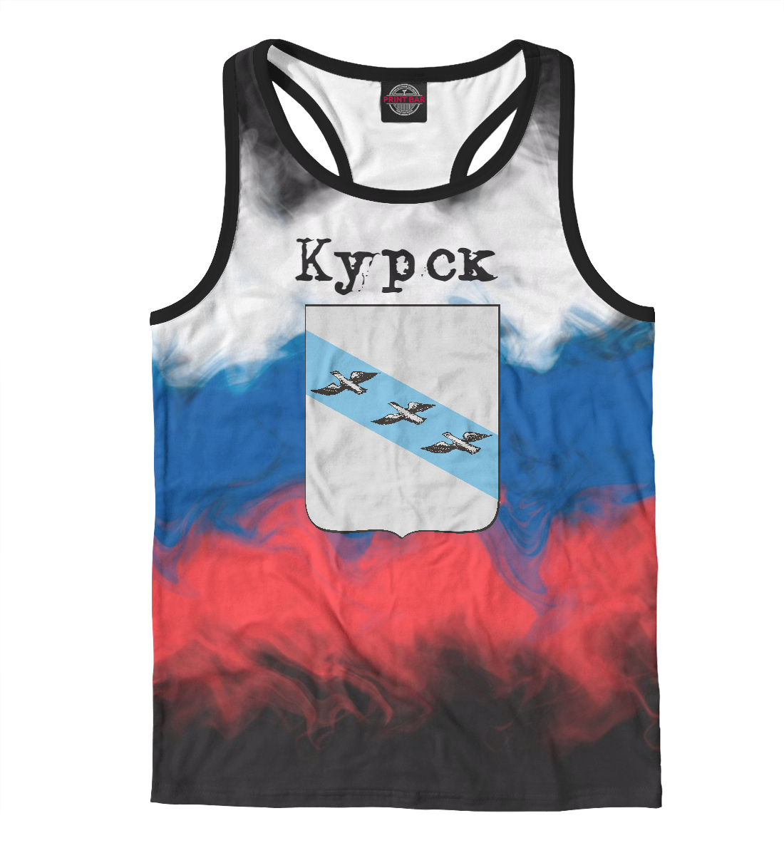 

Курск