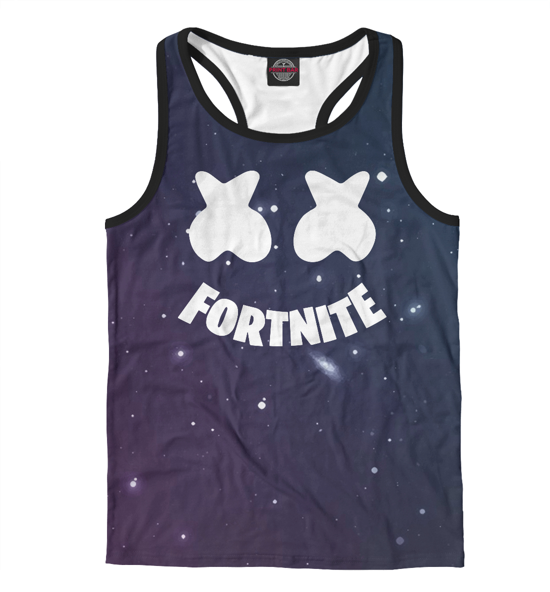 

Fortnite - Marshmello