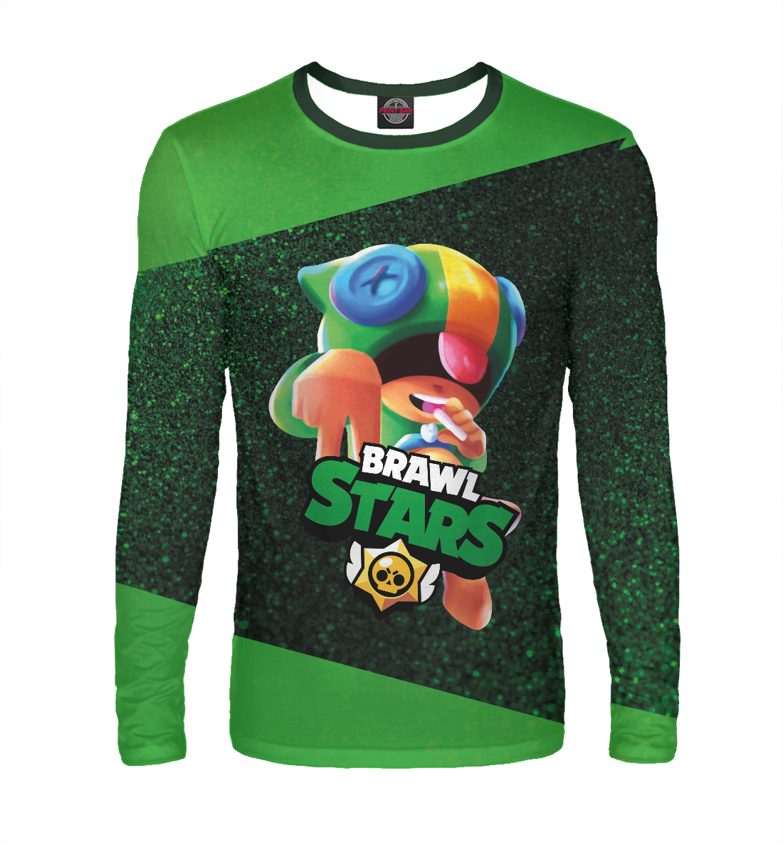 

Brawl Stars Leon