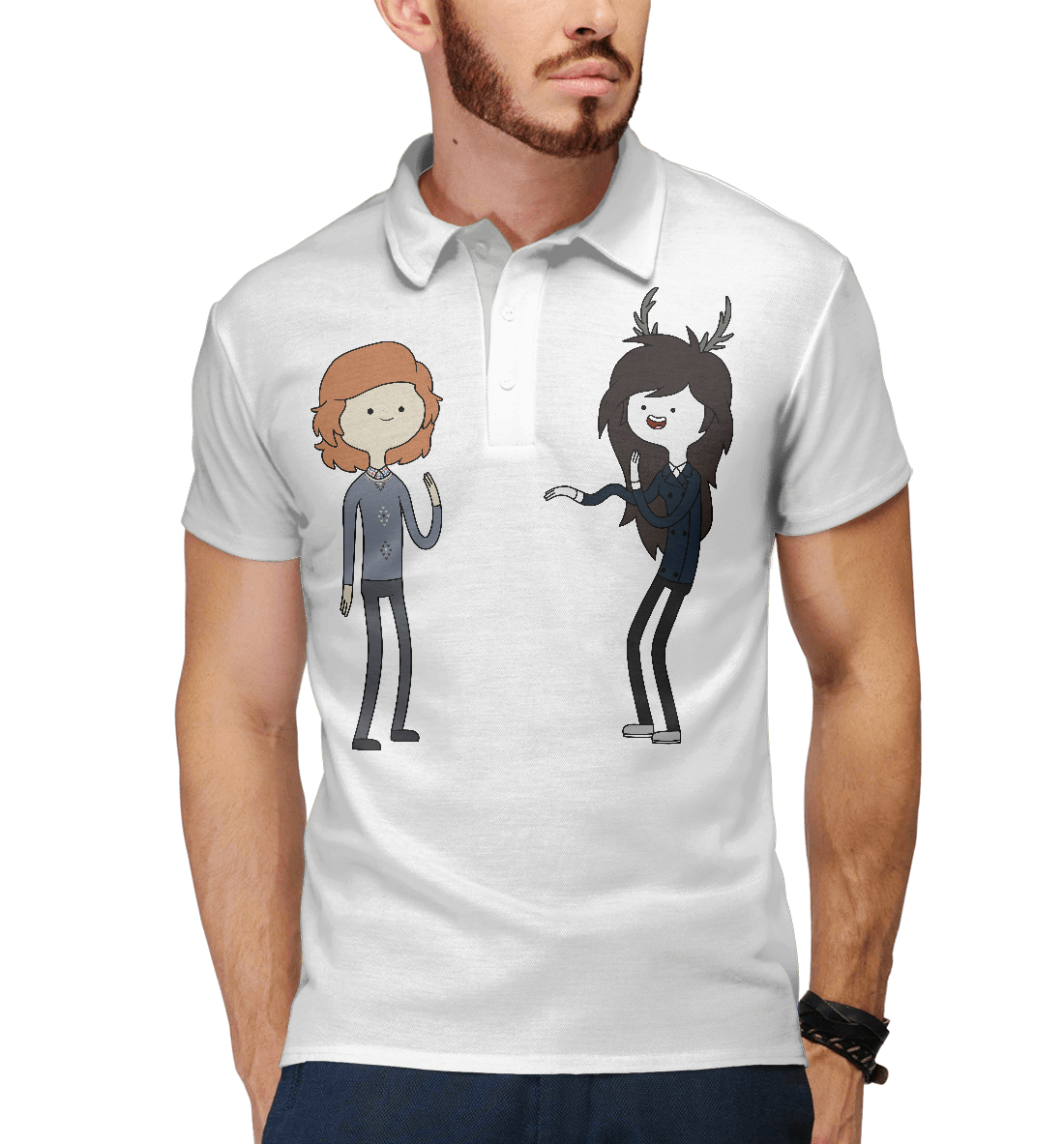 

Adventure Time!