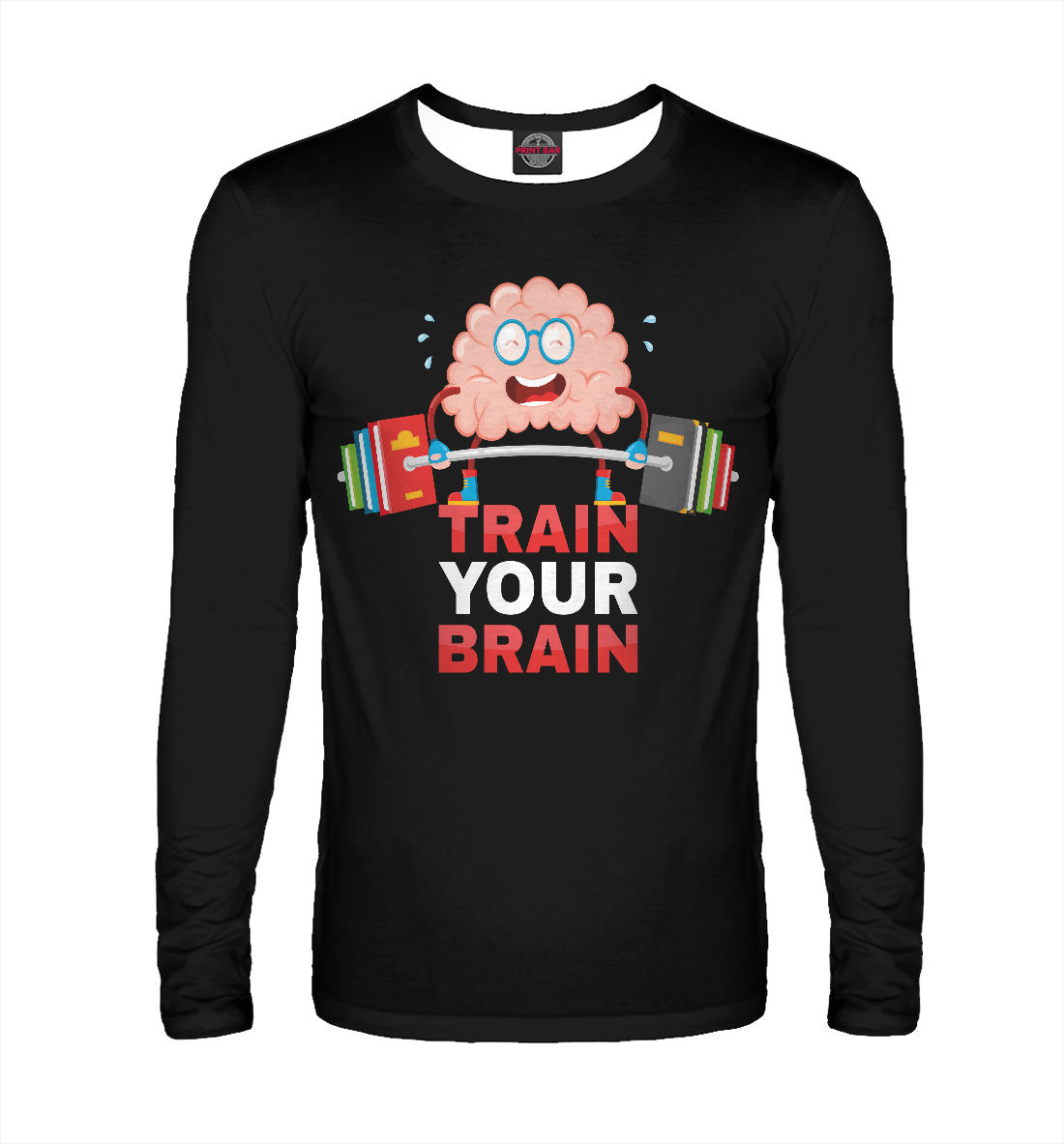 

Train your brain