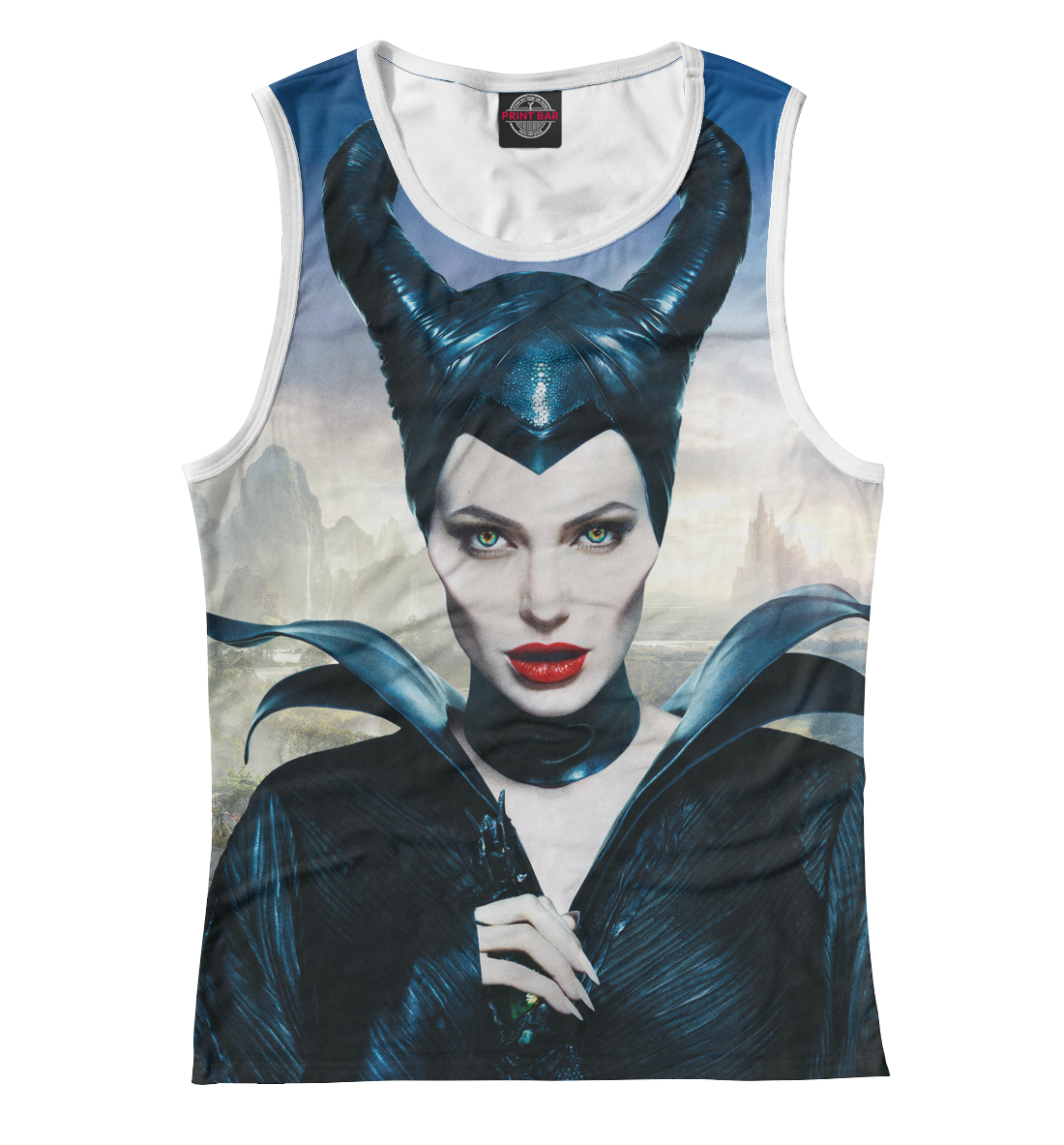 

Малефисента