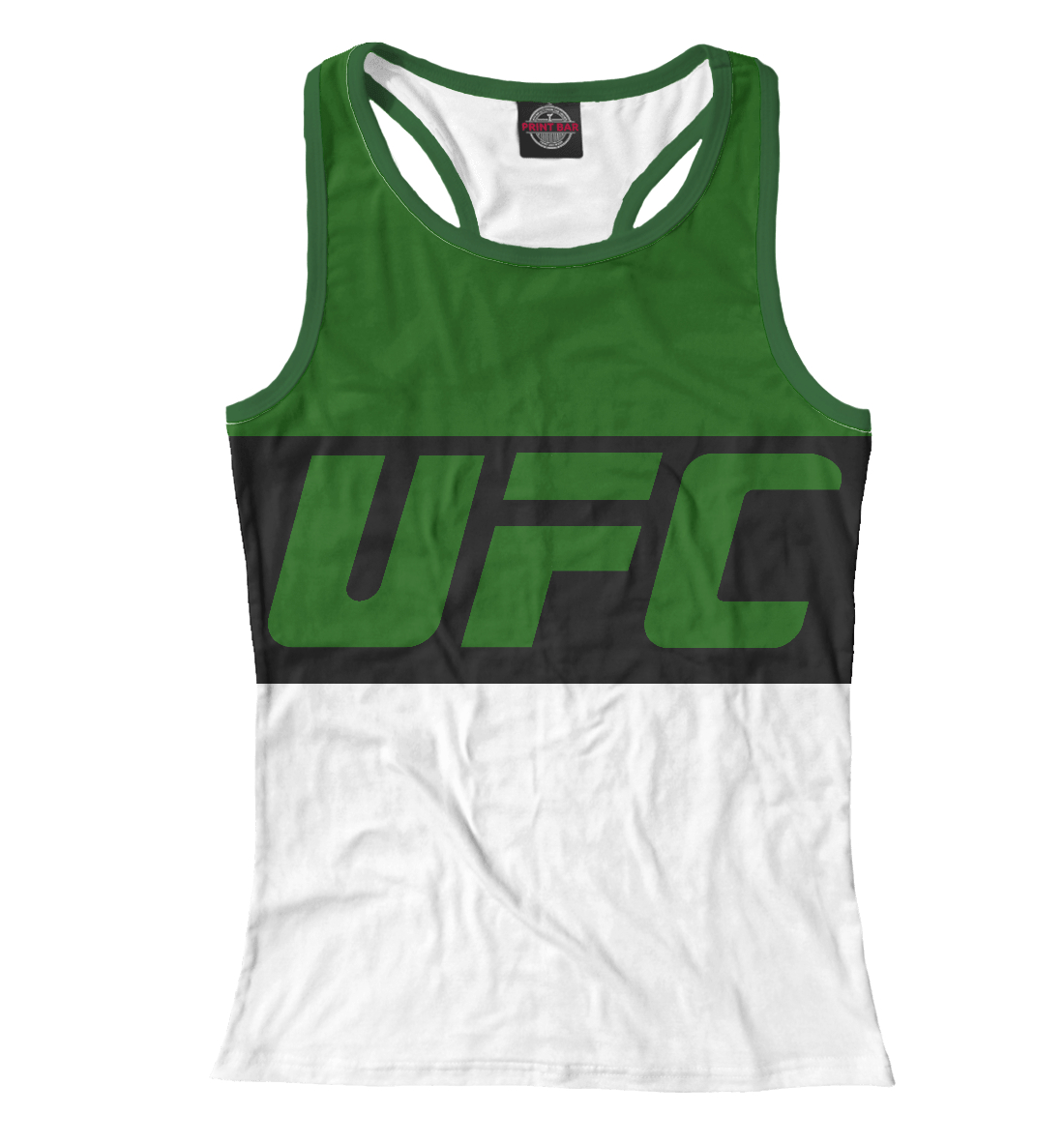 

UFC GREEN