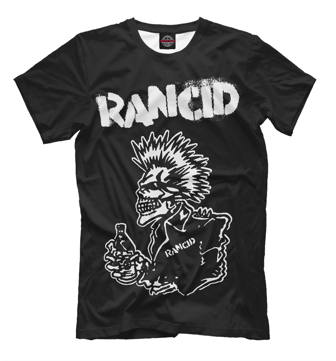 

Rancid