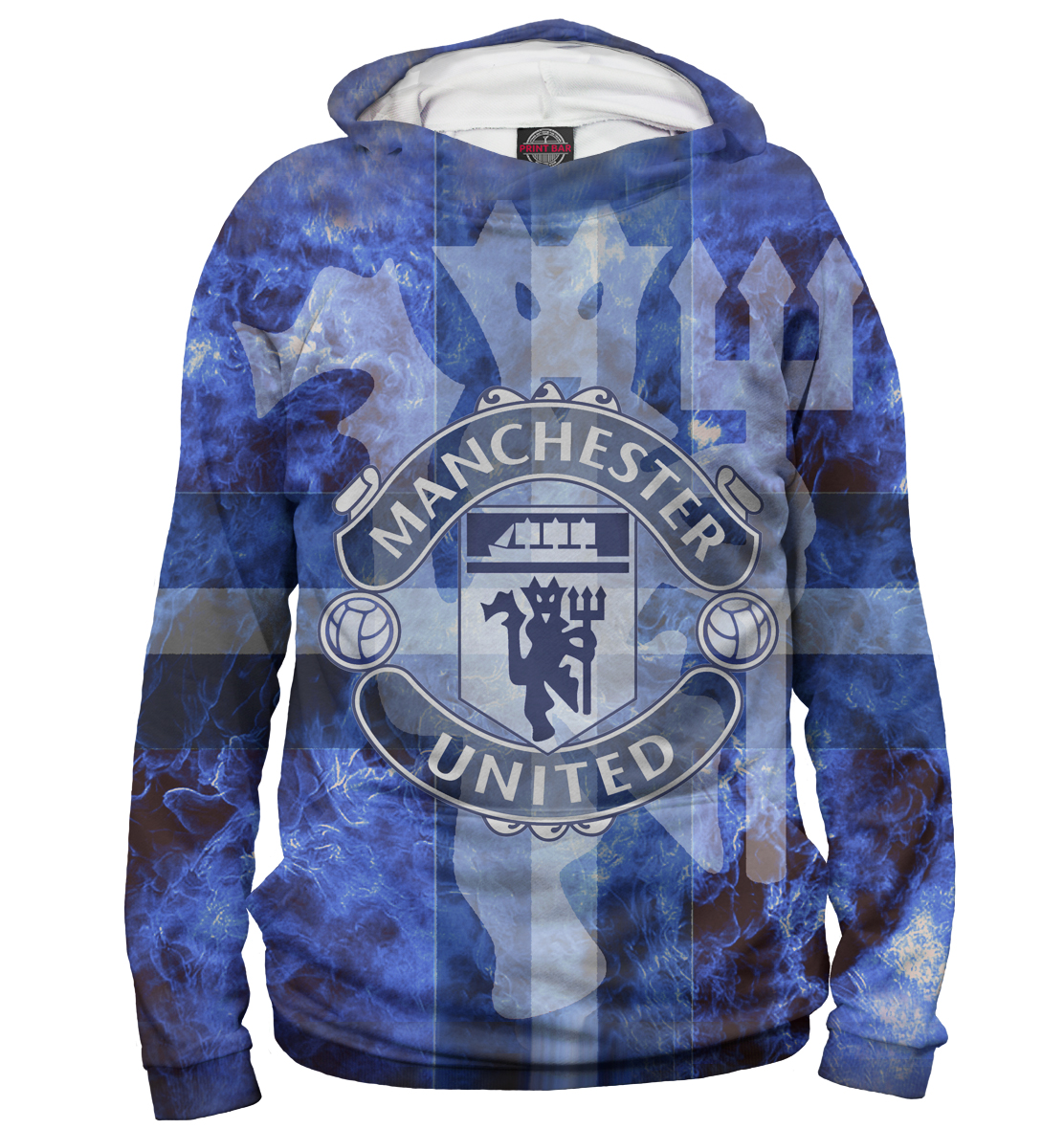 

Manchester United