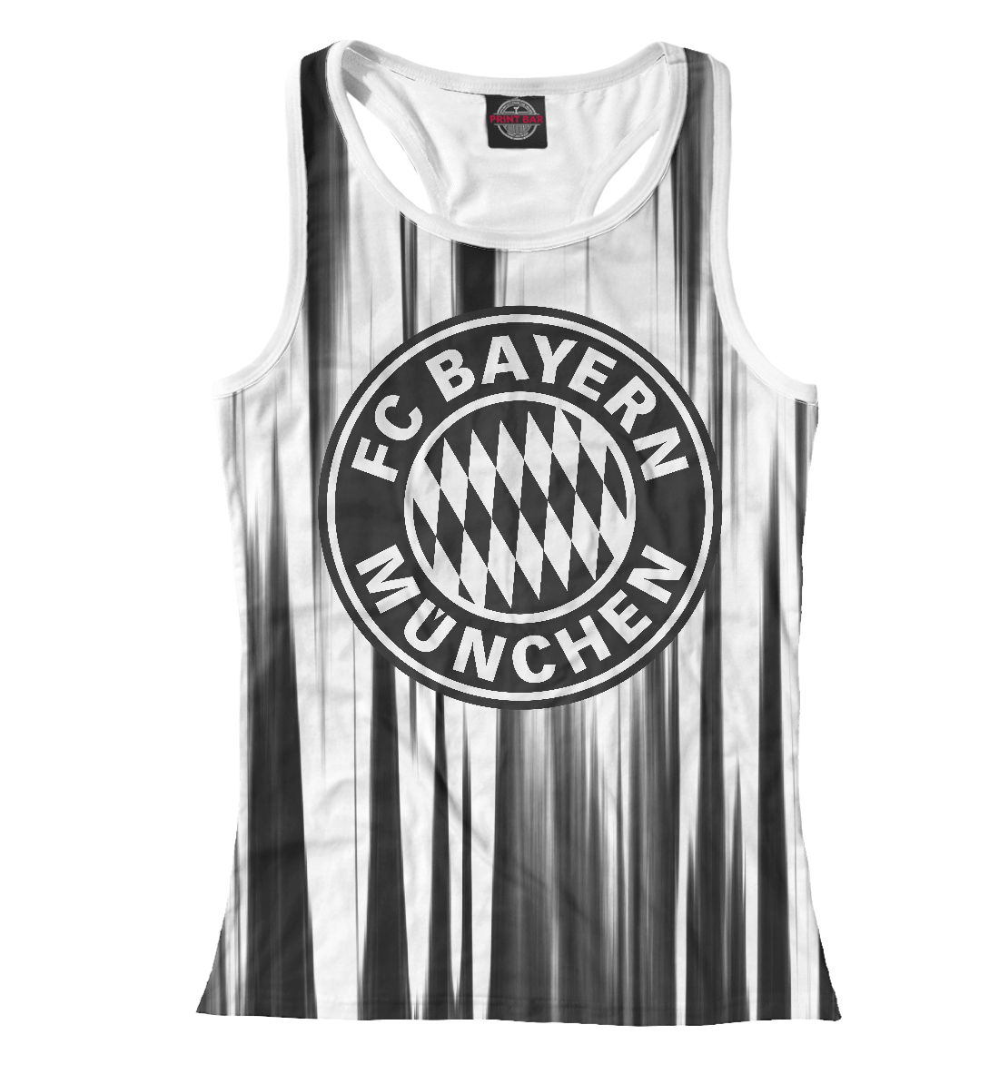 

Bayern Munchen