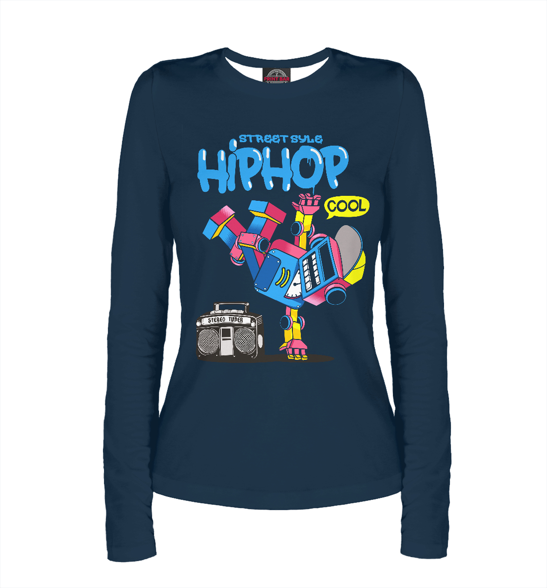 

Hip-hop