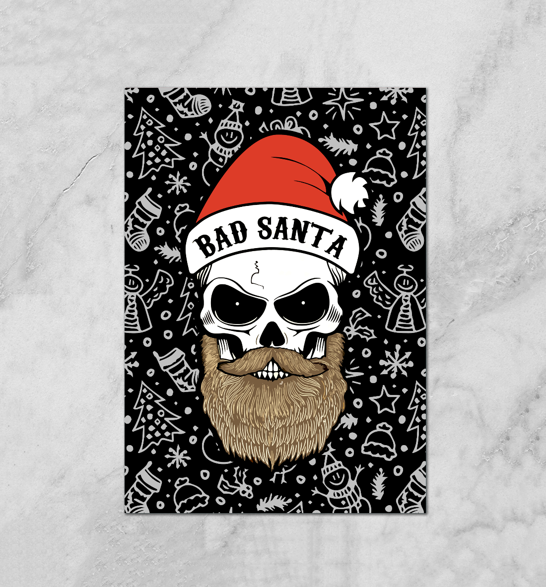 

Bad Santa