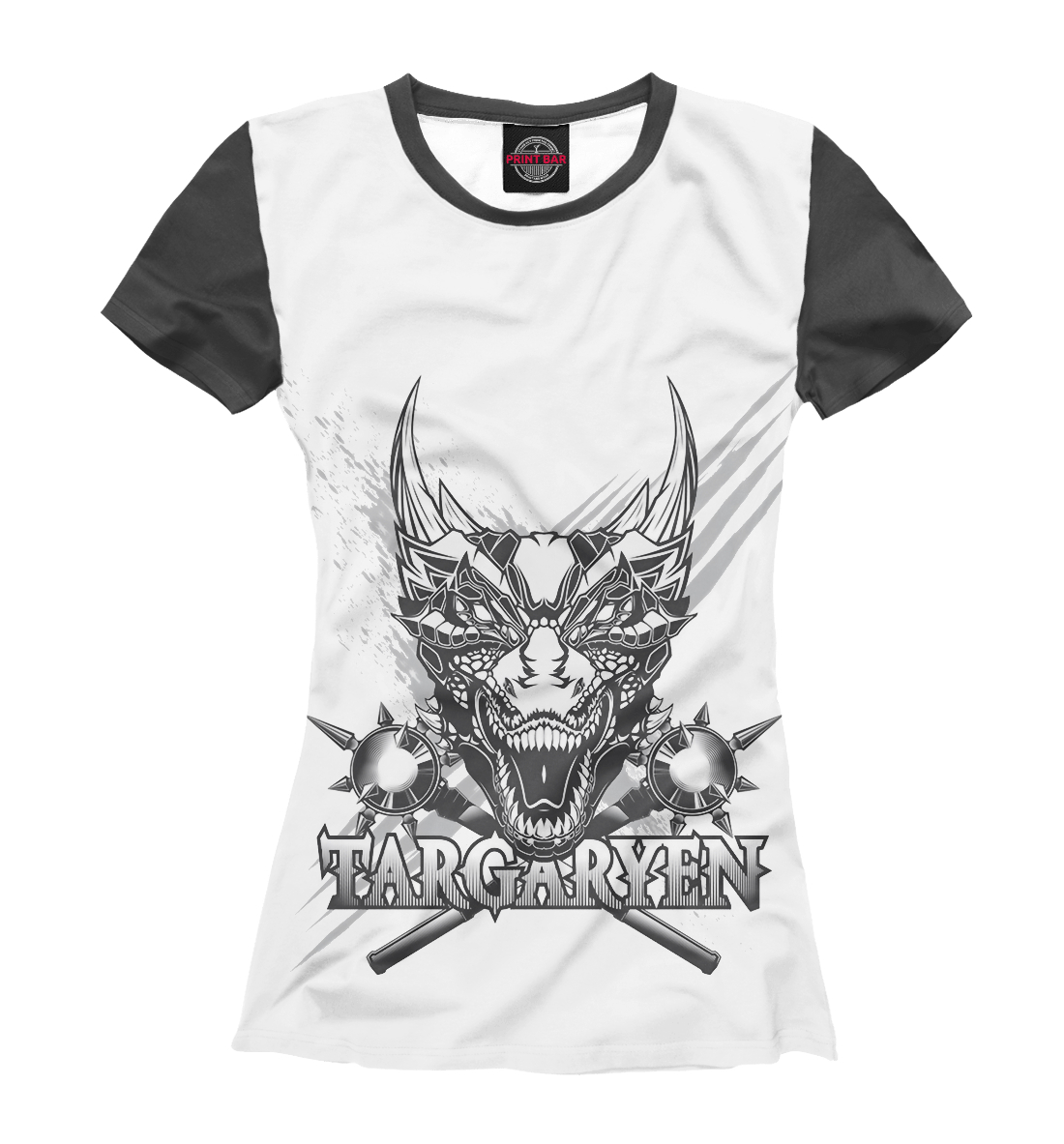 

Game of Thrones targaryen