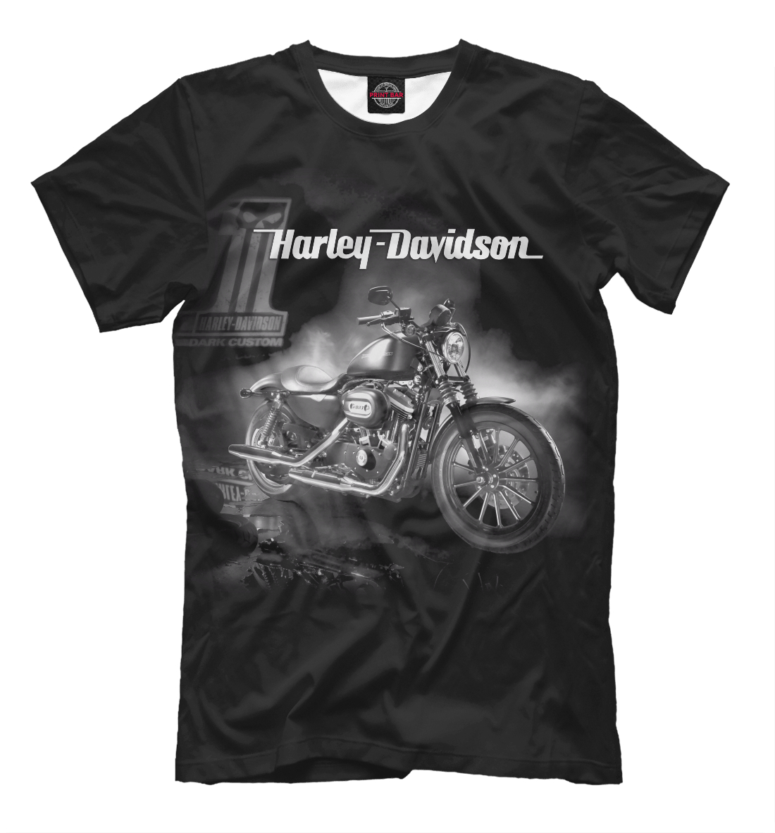 

Harley-Davidson