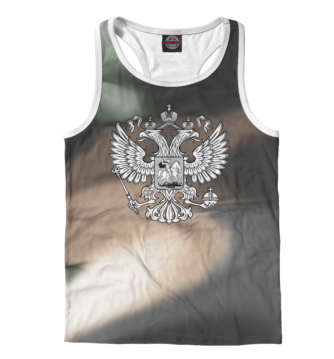 

Символика РФ