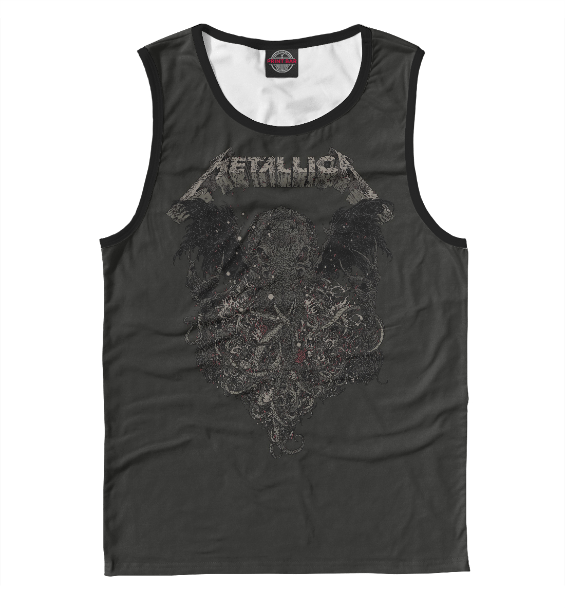

Metallica band