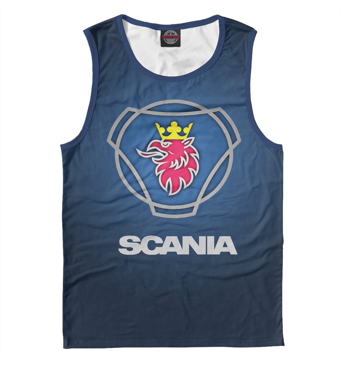 

Scania