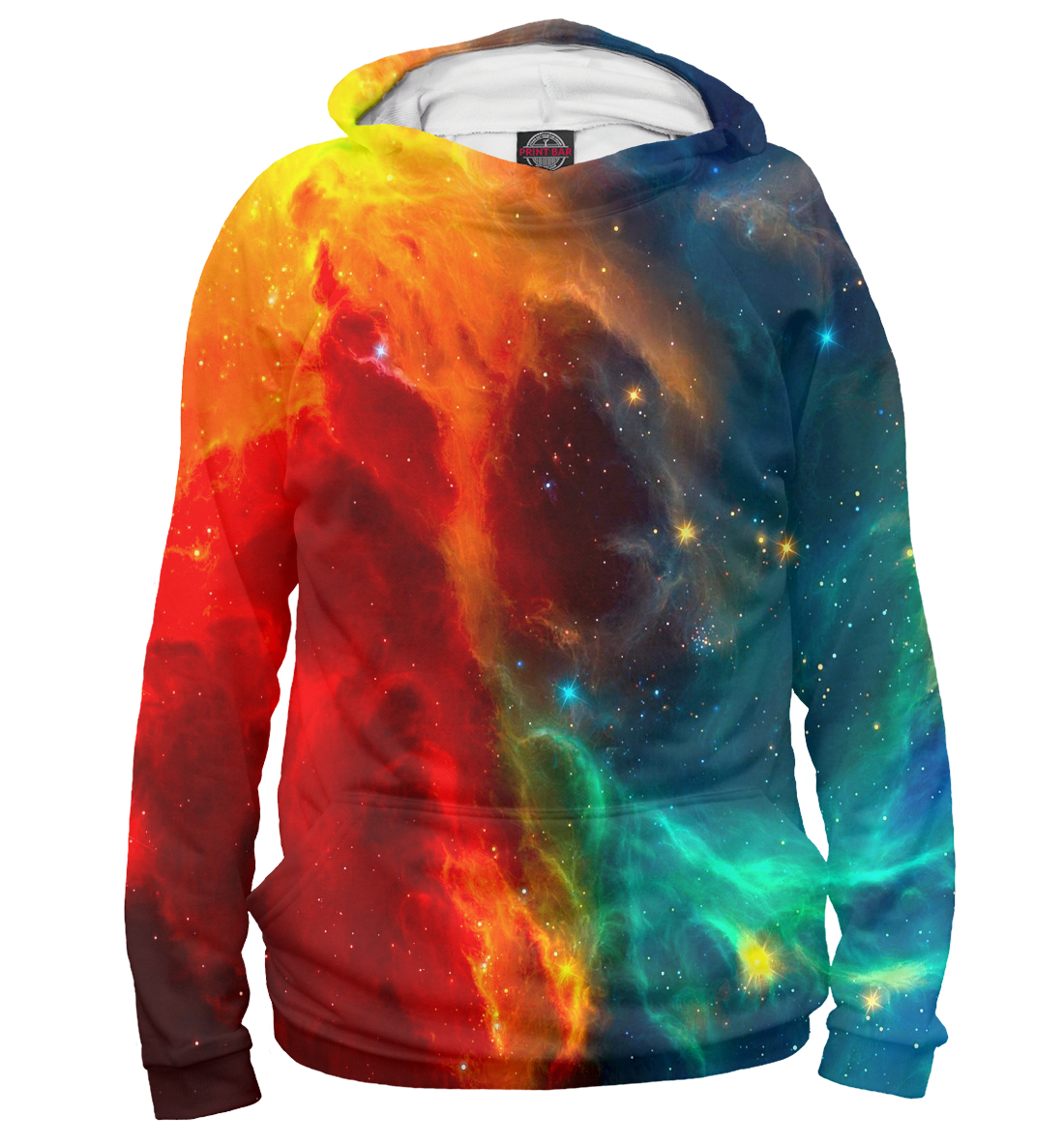 

nebula