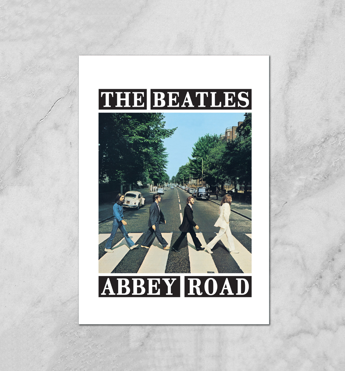 

The Beatles