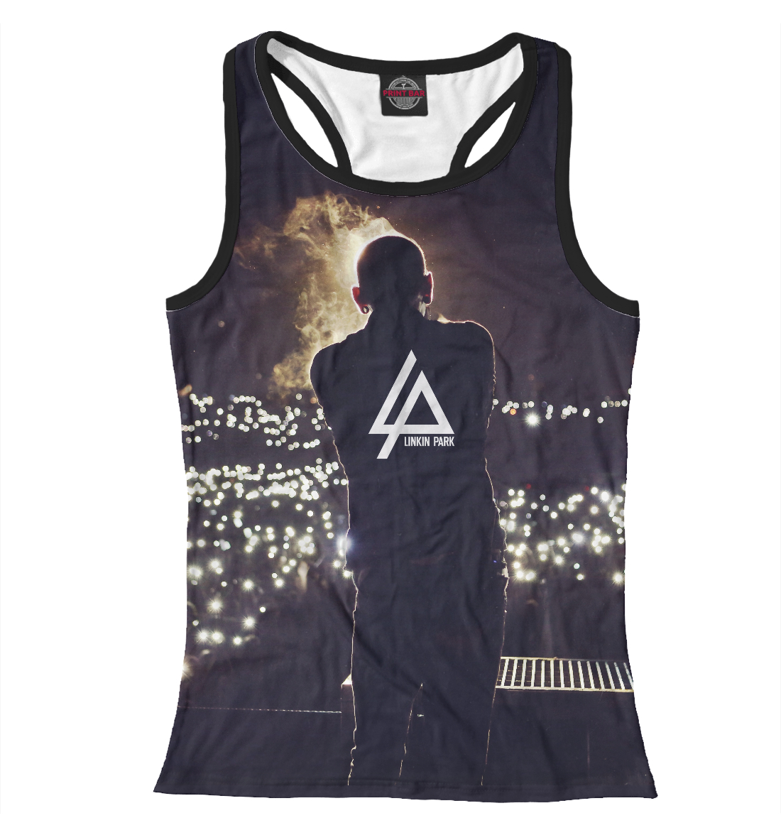 

Linkin Park
