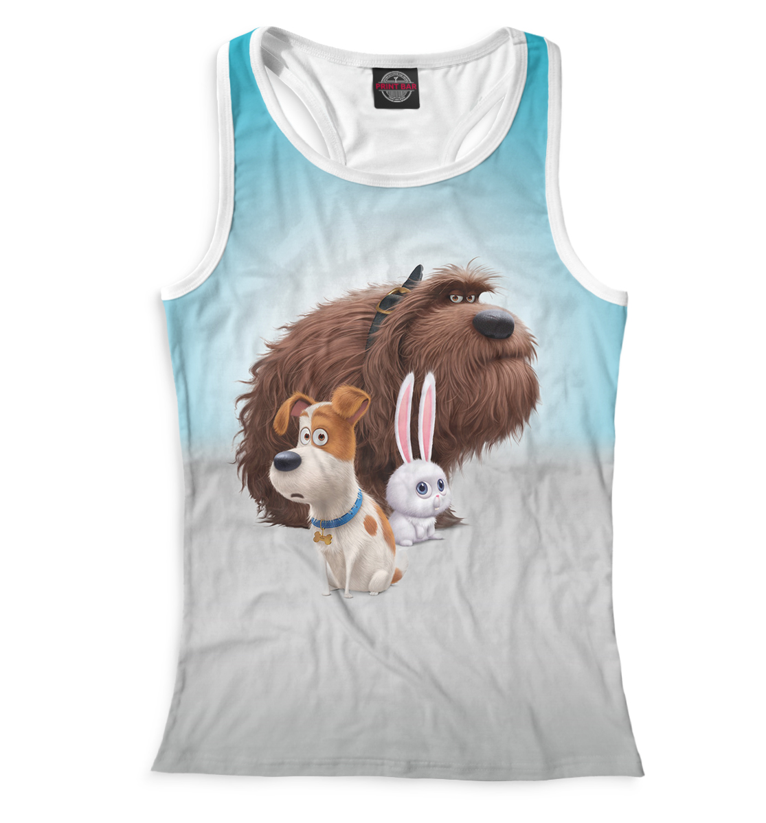 

Тайная жизнь домашних животных