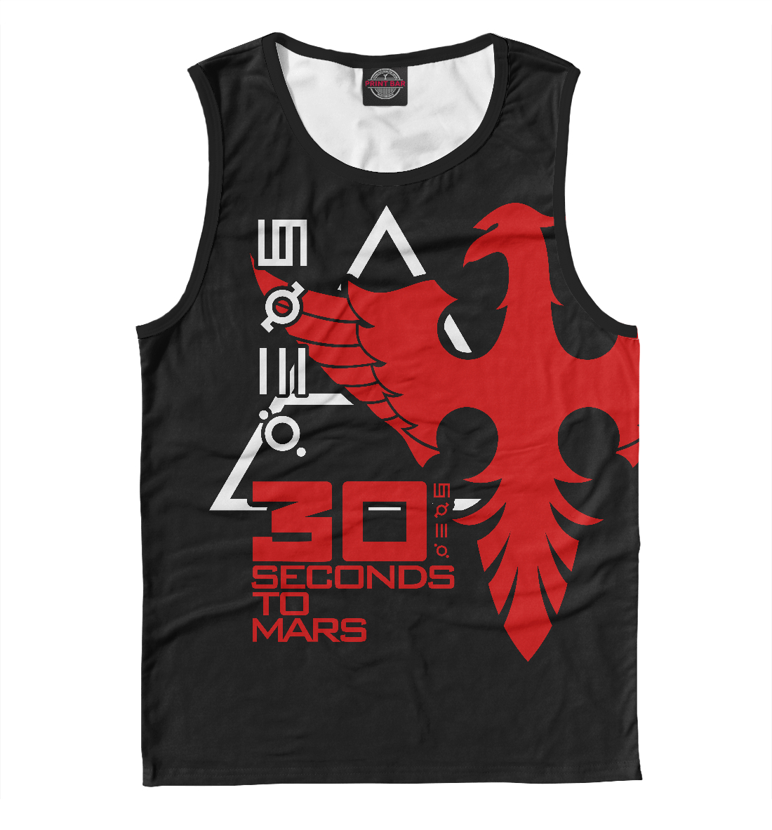 

30 Seconds to Mars