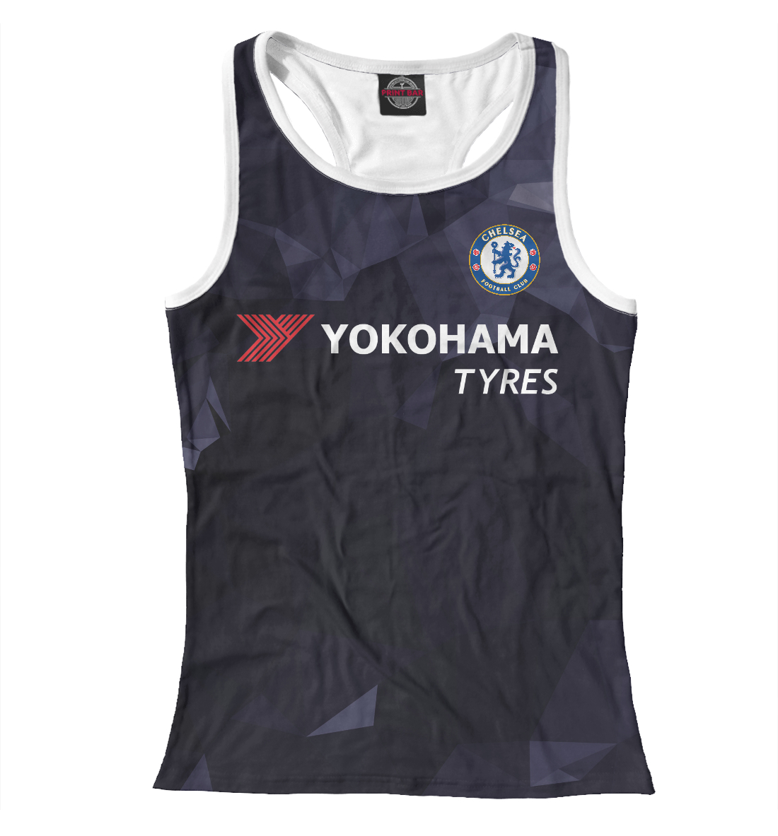 

FC Chelsea