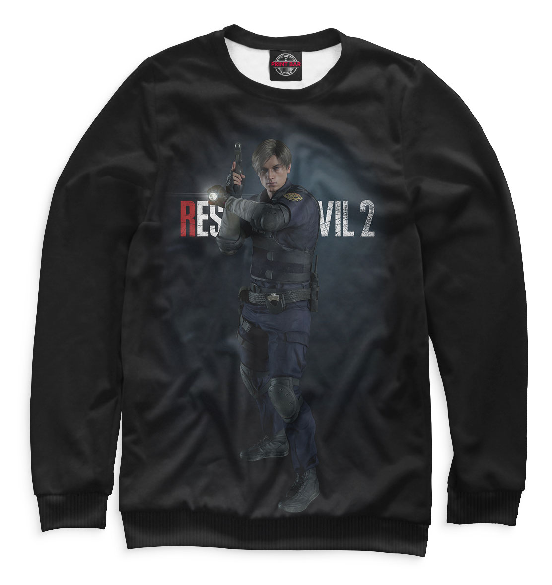 

Resident Evil 2