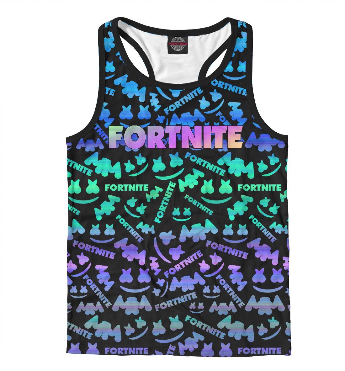 

Fortnite - Marshmello