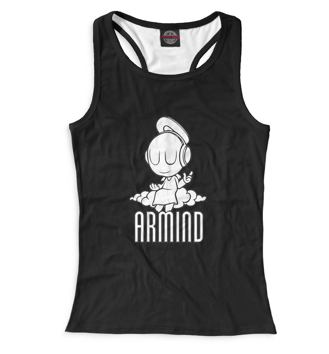 

Armin van Buuren