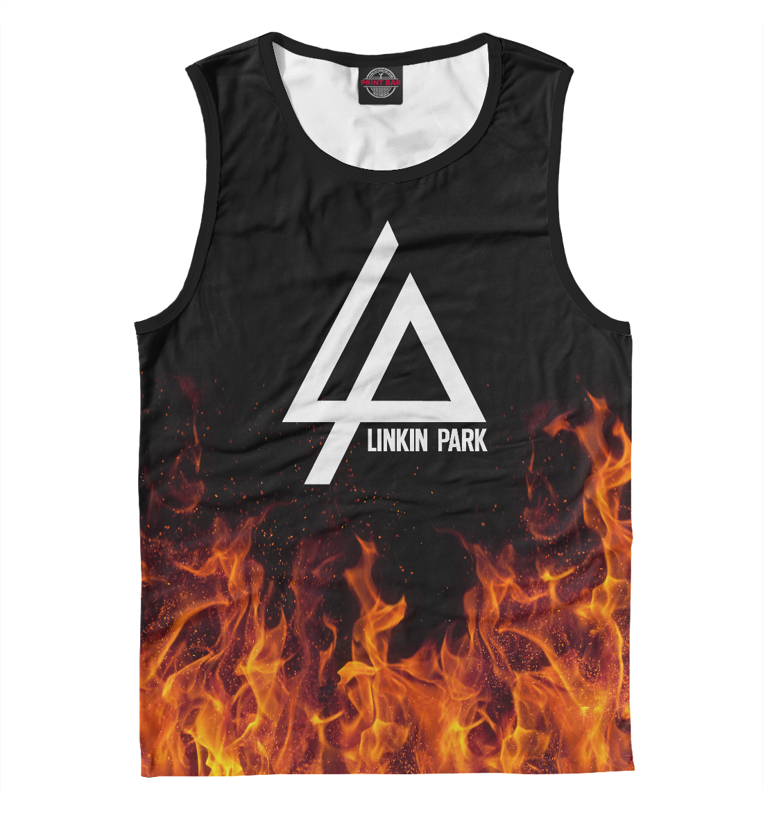 

Linkin Park
