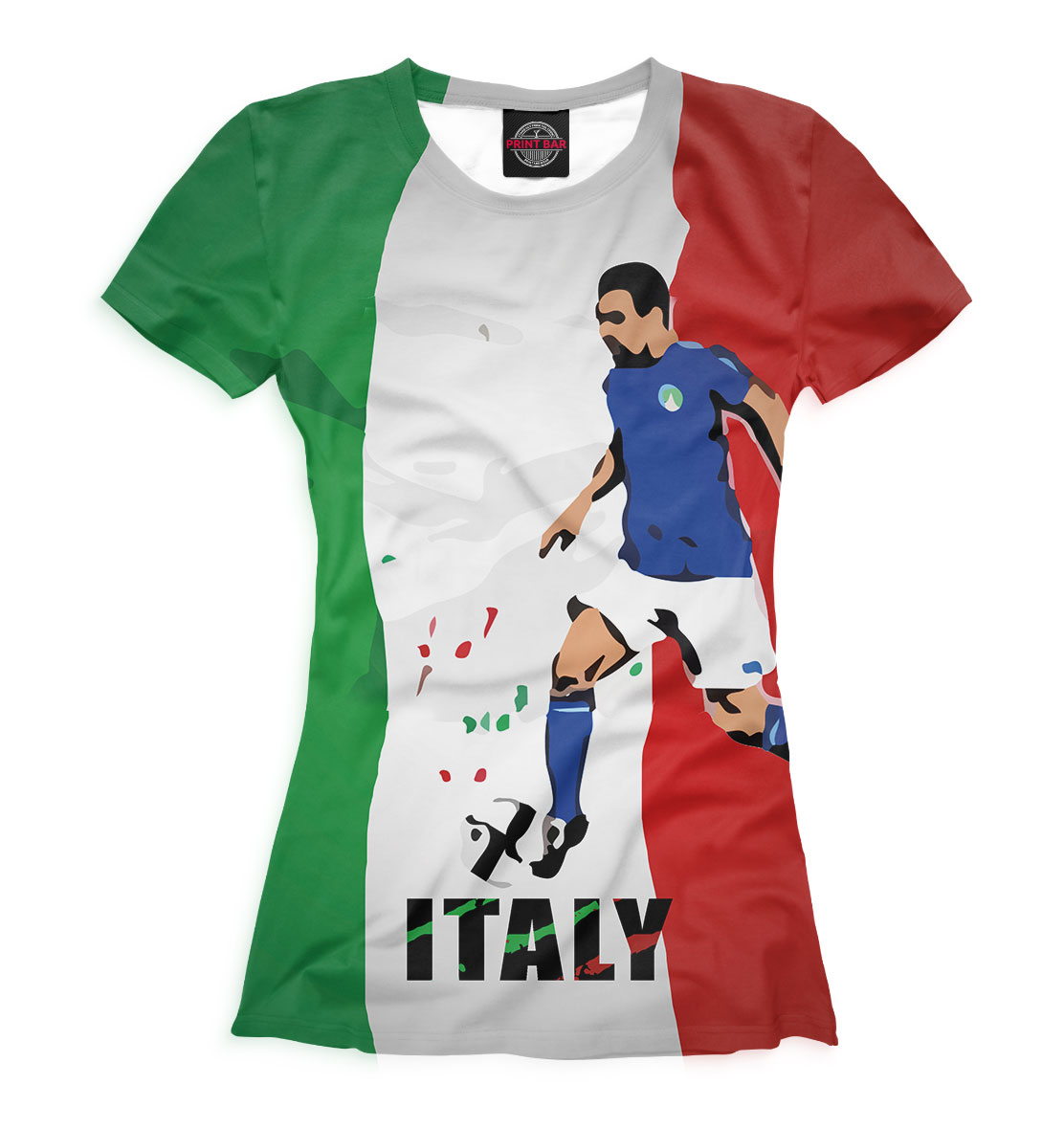 

Сборная Италии