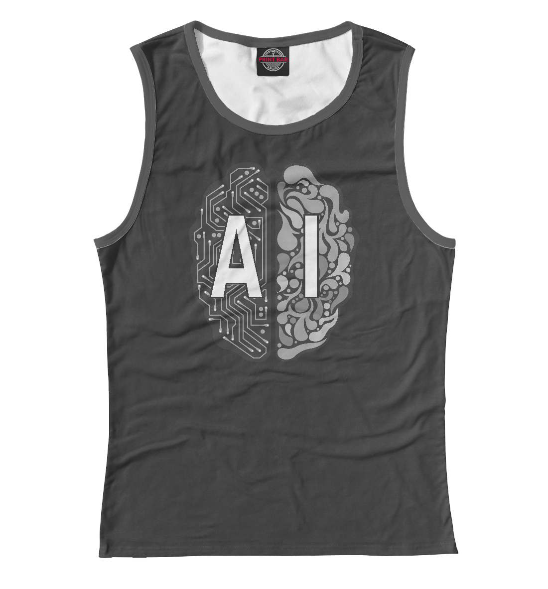 

AI – Artificial Intelligence